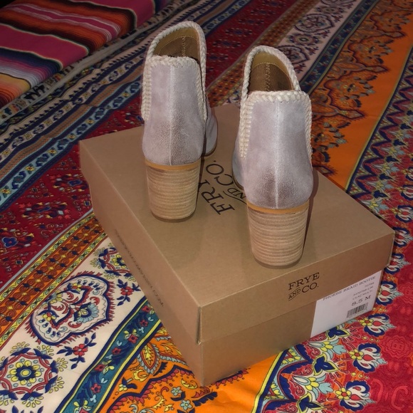 Booties - Picture 4 of 6